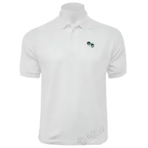 Bowls logo polo shirt