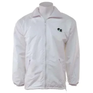 Bowls Logo lined wets jacket