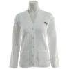 Ladies bowls logo cardigan