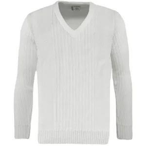 Greenplay Ribbed Pullover