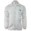 Fleece lined wets jacket