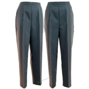 Ladies Bowls Trousers