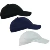 Sports Baseball Cap - Image 5