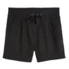 Womens Linen Summer Shorts - 2574