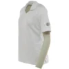 Green Play Sports Blouse - Image 2